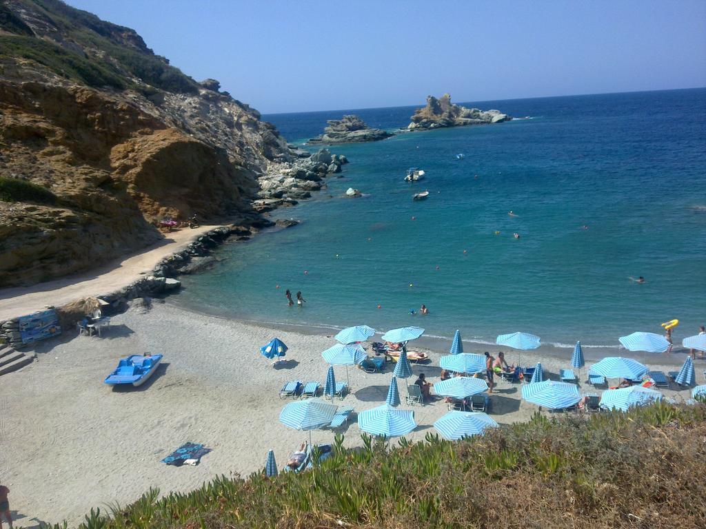 Mades Magic Place Holiday home