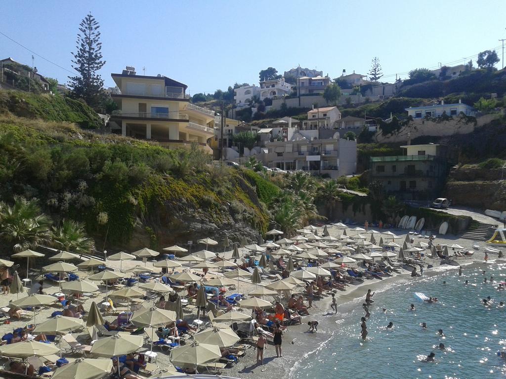 Mades Magic Place Holiday home Agia Pelagia (Crete)