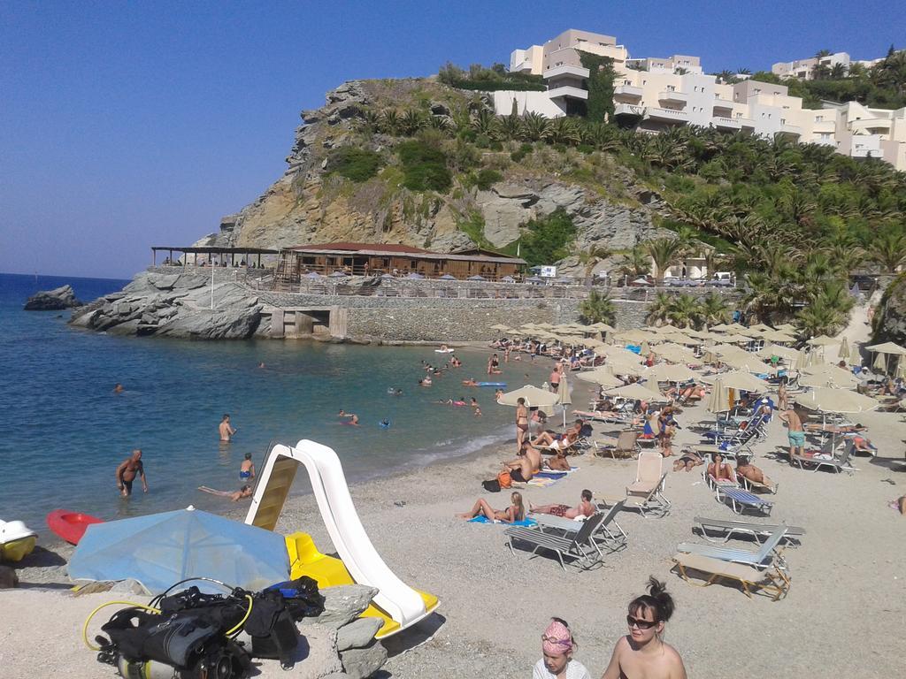 Mades Magic Place Holiday home