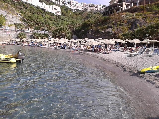 Mades Magic Place Agia Pelagia (Crete)