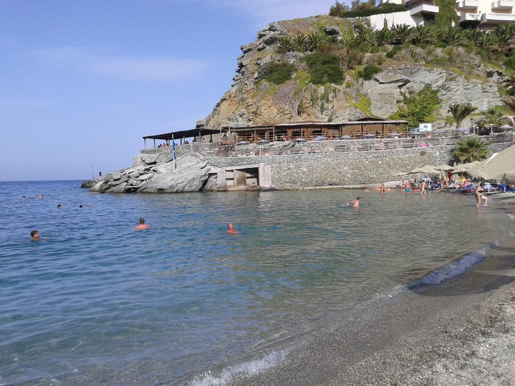 Holiday home Mades Magic Place *