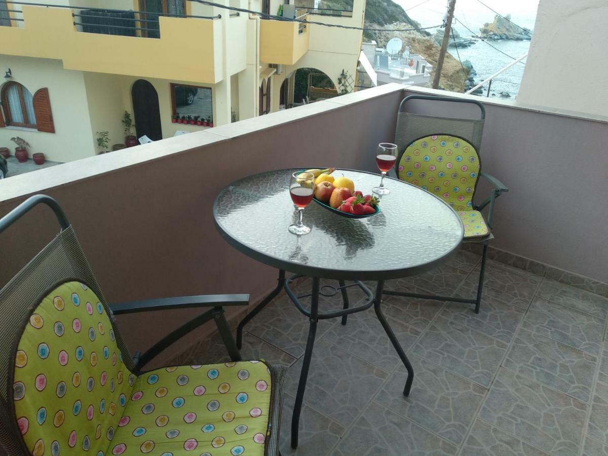 Mades Magic Place Agia Pelagia (Crete)