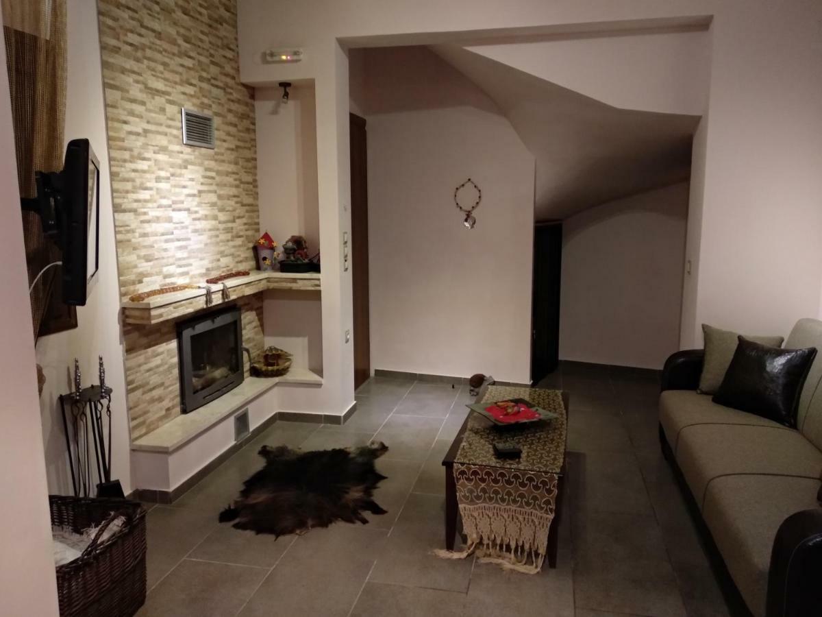 Holiday home Mades Magic Place *