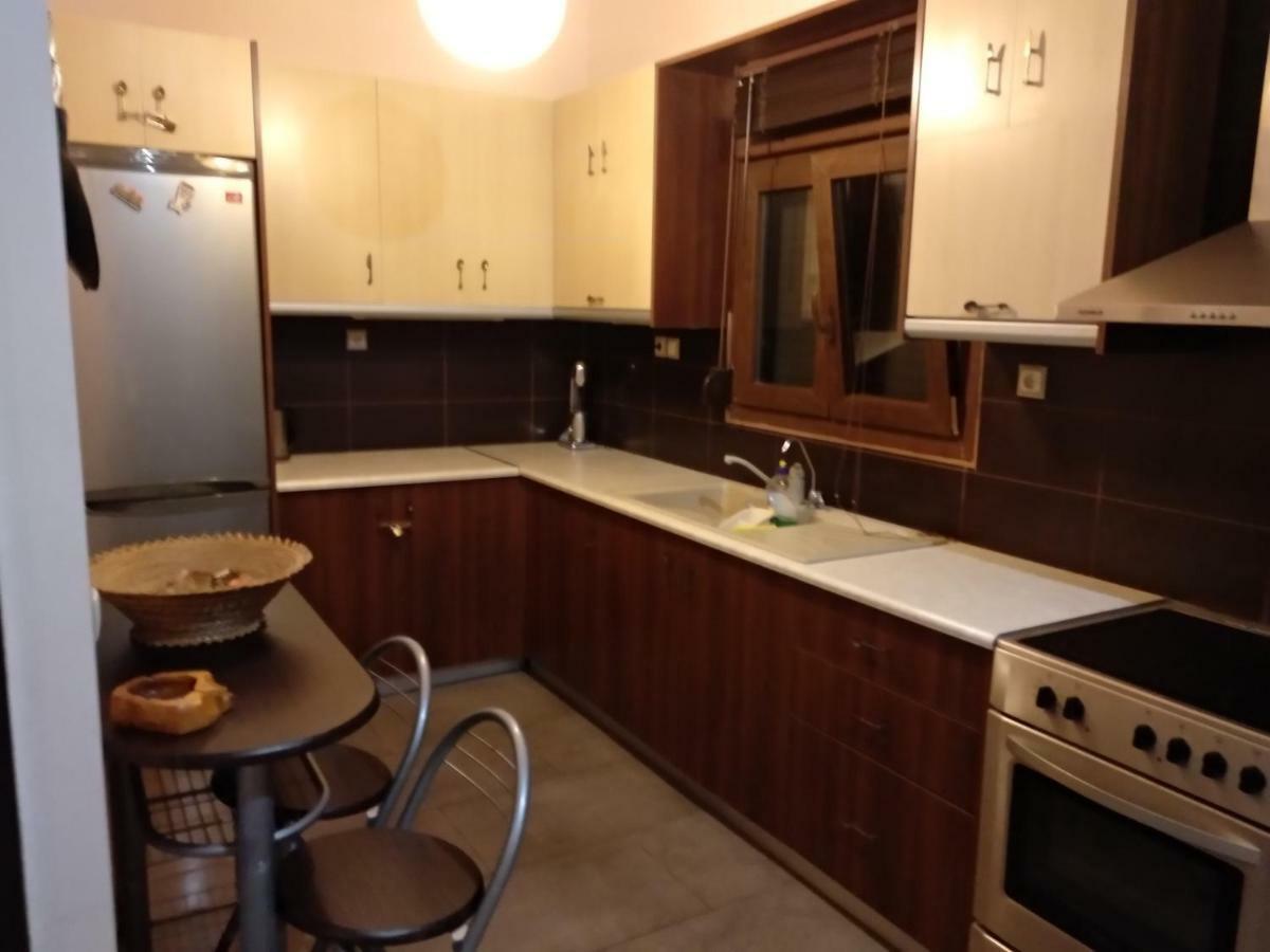 Mades Magic Place Holiday home