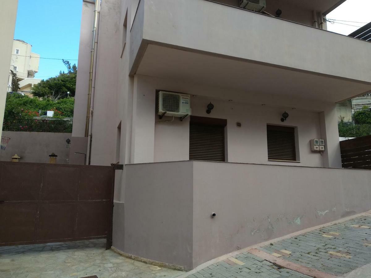 Holiday home Mades Magic Place